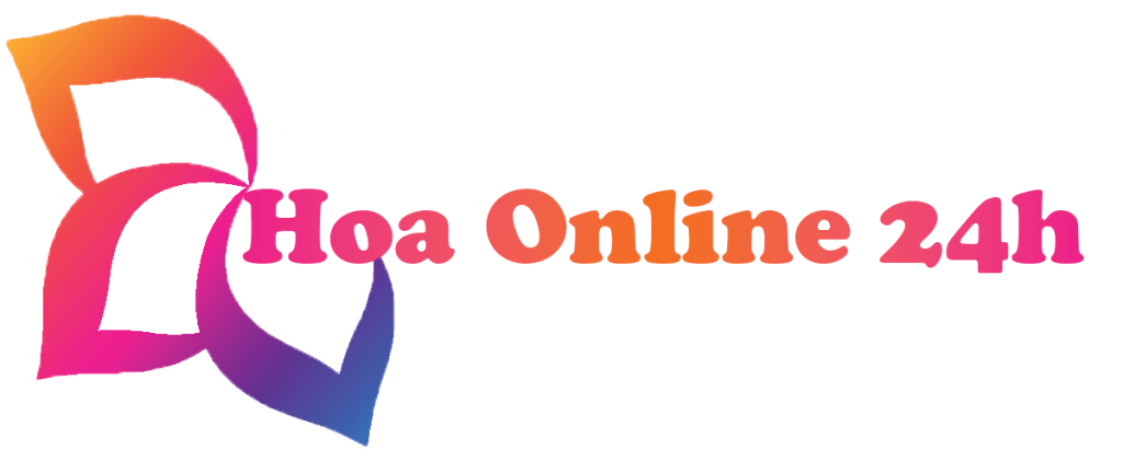 Hoa Online 24h