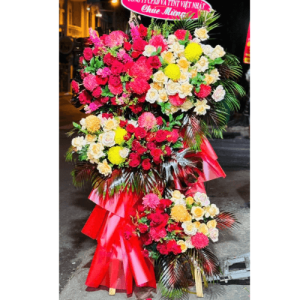 VẠN SỰ MAY MẮN
