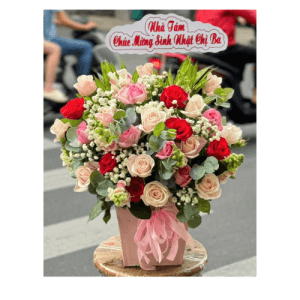 NÀNG XUÂN 01