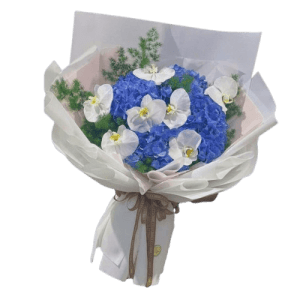 XANH DƯƠNG