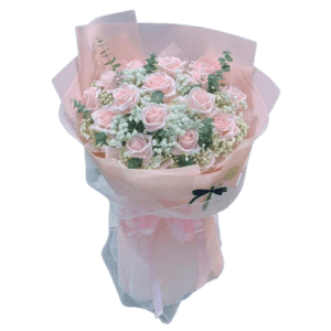 LỜI HỨA NGỌT NGÀO