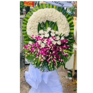 LỜI GIÃ TỪ