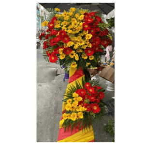 Tài cát thịnh vượng 01