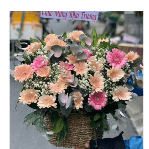 NỤ CƯỜI EM