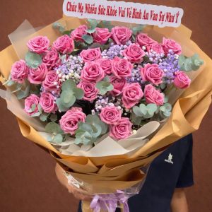 TÍM MỘNG MƠ