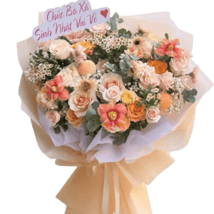 Ánh nắng của Anh 01